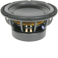 Eminence LAB 12C 4ohm 12" 500watt PA / Car Subwoofer